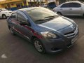 Toyota Vios 1.3 Manual 2009 FOR SALE-9