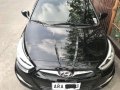 2015 Hyundai Accent 1.4 Limited Edition Automatic -3