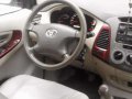 2005 TOYOTA Innova g FOR SALE-0