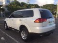 2011 Mitsubishi Montero GLS V P685,000-3