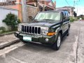 2008 Jeep Commander FOR SALE-11