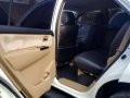 2014 TOYOTA Fortuner g diesel automatic-5