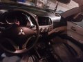 2010 Mitsubishi Strada mt 4x4 FOR SALE-0
