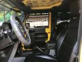 2008 Jeep Wrangler 4x4 Automatic Transmission-1