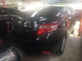 Grab Ready 2017 TOYOTA Vios 13 E Manual Black-2