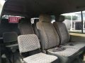 2005 Nissan Urvan Escapade FOR SALE-10