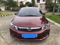 Honda Civic limited 2013 FOR SALE-7
