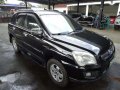 2008 Kia Sportage 4x4 Diesel A.T.-2