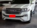 2018 Toyota Land Cruiser ARMORED BULLETPROOF NON Bulletproof-9