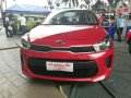 38K Lowest All in Downpayment for Kia Rio MT 2018-5