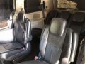 2010 Chrysler Town and Country Diesel-0