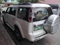 2012 model Ford Everest manual diesel-5