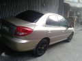 Kia Rio 2004 manual transmission-8