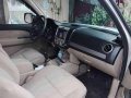 2012 model Ford Everest manual diesel-0