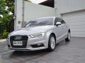 2015 New Audi A3 diesel AT Like New-0