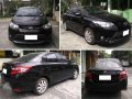 GRAB Masterlist 2016 TOYOTA Vios E MT-0