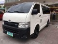 2012 Toyota Hiace for sale-1