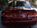 Honda Civic FD 1.8V 2006 Good running condition-7