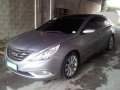 Hyundai Sonata 2012 MINT CONDITION-5