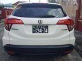 Honda HRV 2016 1.8 AT in good condition -1