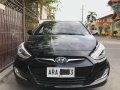 2015 Hyundai Accent 1.4 Limited Edition Automatic -5