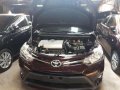 Grab Toyota Vios E 2017 Manual-Located at Quezon City-0