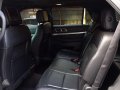 2016 Ford Explorer Sport EcoBoost 4x4 Automatic Transmission-6