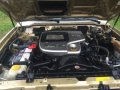 Nissan Patrol 2002 for sale-8