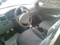 Kia Rio 2004 manual transmission-2