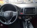 Honda HRV 2016 1.8 AT in good condition -7