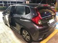 For sale!! •2015 Honda Jazz VX Navi matic-5