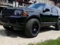 2005 Ford Explorer eddie bauer FOR SALE-1