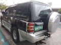 Mitsubishi Pajero 2002 for sale-6