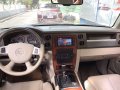 2008 Jeep Commander FOR SALE-7