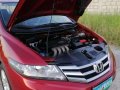 Honda City 1.3s ivtec 2013 Manual Sale-3
