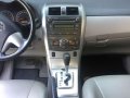 Toyota Altis 2012 1.6G Automatic Transmission-4
