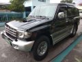 Mitsubishi Pajero 2002 for sale-4