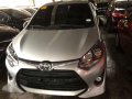 2017 Toyota Wigo 1.0 G Newlook Manual-4