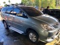 Toyota Innova 2009 G for sale-0