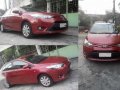 GRAB Masterlist 2016 TOYOTA Vios E MT-1