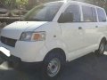 Suzuki APV 2010 Manual transmission-5