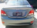 2017 Hyundai Accent 1.4 Automatic Trns. Grab ready-11