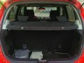 Suzuki Swift Red 2005 AT FOR SALE-1