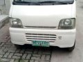 Suzuki Multicab Minivan 2010 P122k price-3