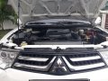 Mitsubishi Montero 2012 FOR SALE-7