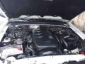 2012 model Ford Everest manual diesel-1