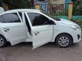 Mitsubishi Mirage G4 2015 for sale-10