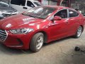 Hyundai Elantra 2017 for sale-0