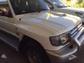 SELLING Mitsubishi Pajero 2006 model. -5