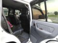 2000 MITSUBISHI Pajero Field master LOCAL 4x4 not imported-5